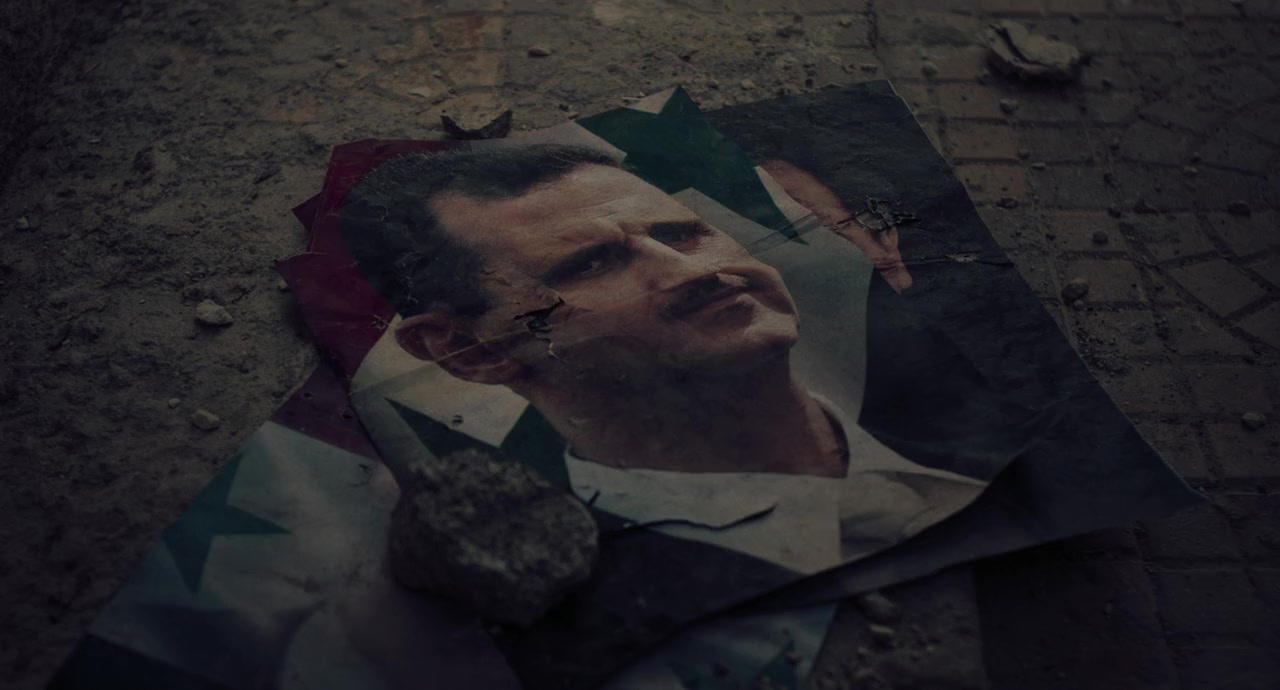 Rebelión screenshot 3