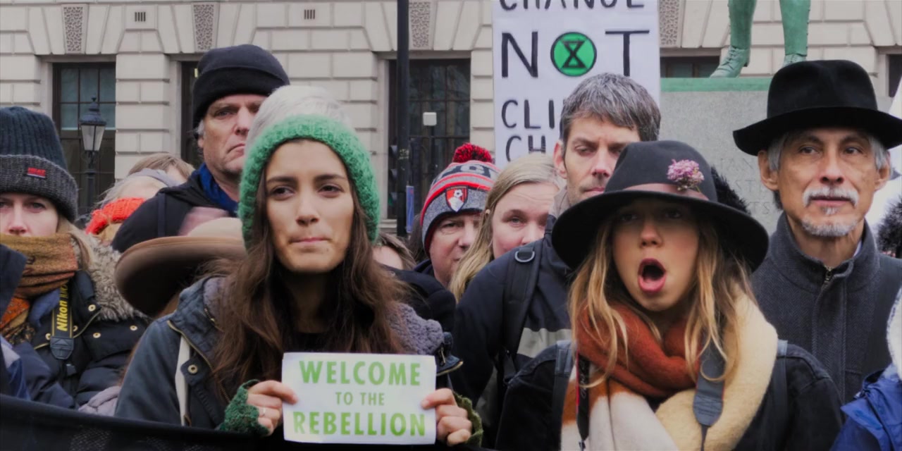 Rebellion screenshot 3