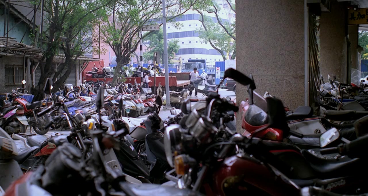 Qingshaonian Nuozha screenshot 1