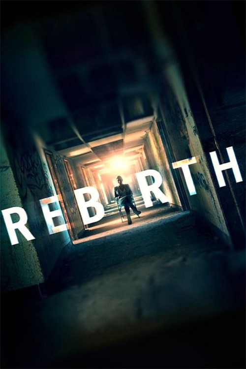 Rebirth (2016) poster