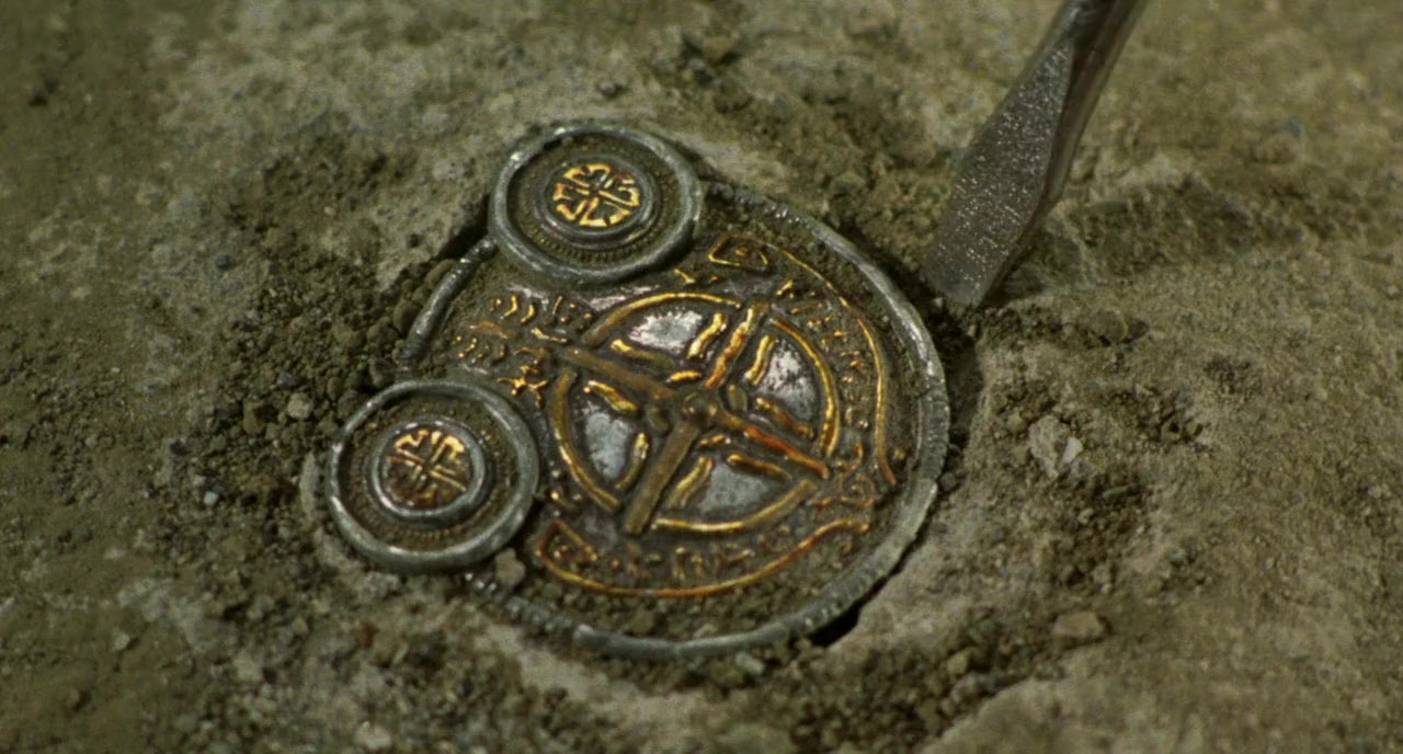 Mosura screenshot 1