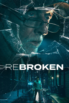 ReBroken (2023) poster