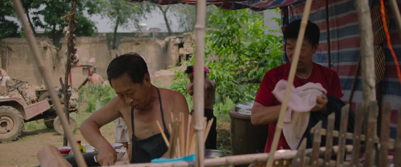 Ping Yuan Shang De Xia Luo Ke screenshot 3