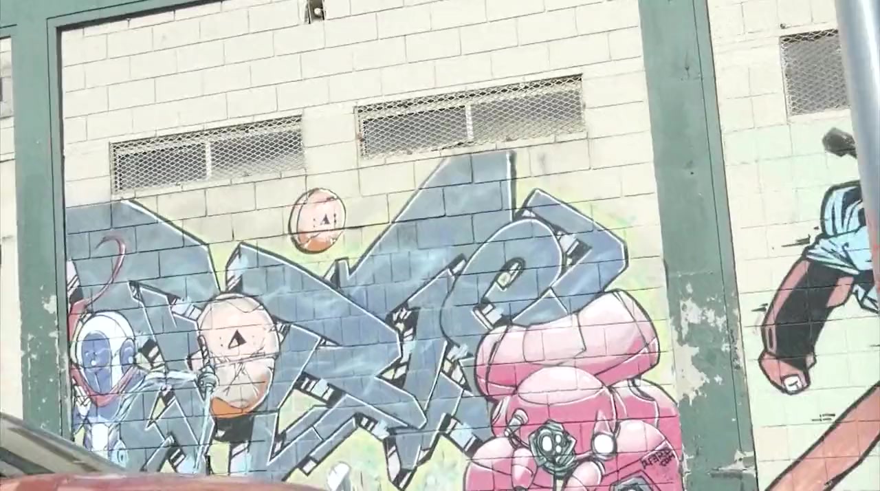 Rec Man screenshot 2
