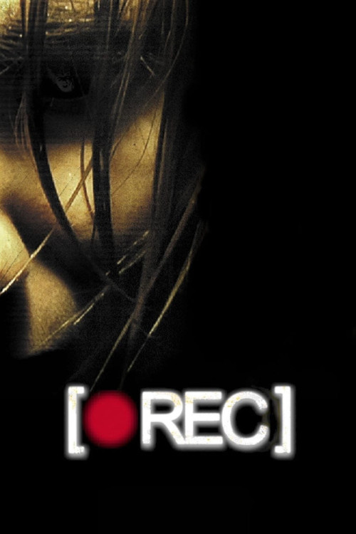 [Rec] (2007) poster