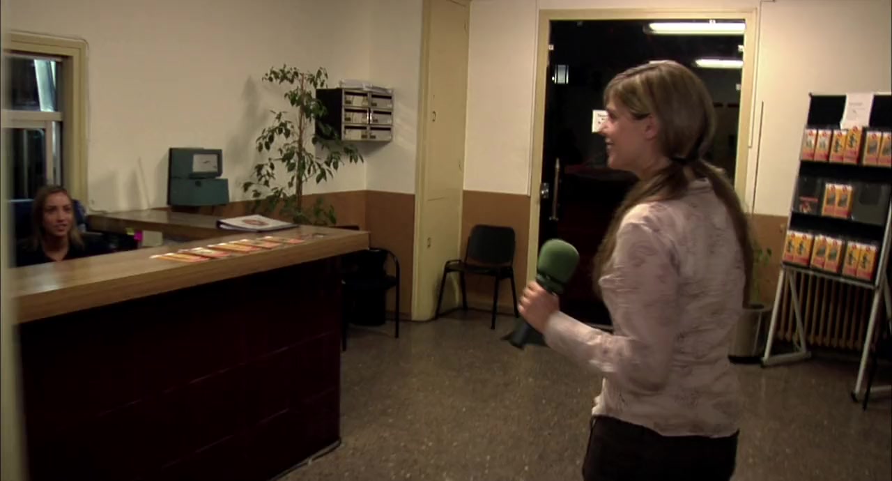 [Rec] screenshot 3