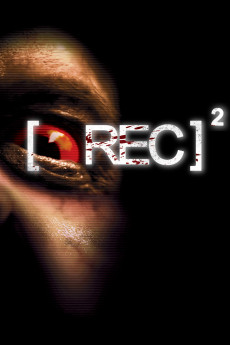 (Rec)² (2009) poster