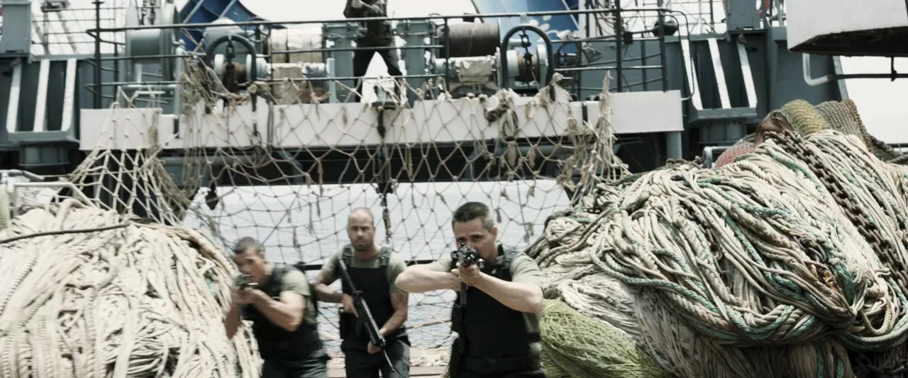 [Rec] 4: Apocalipsis screenshot 1