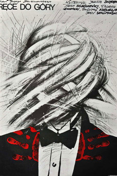 Rece do góry (1981) poster