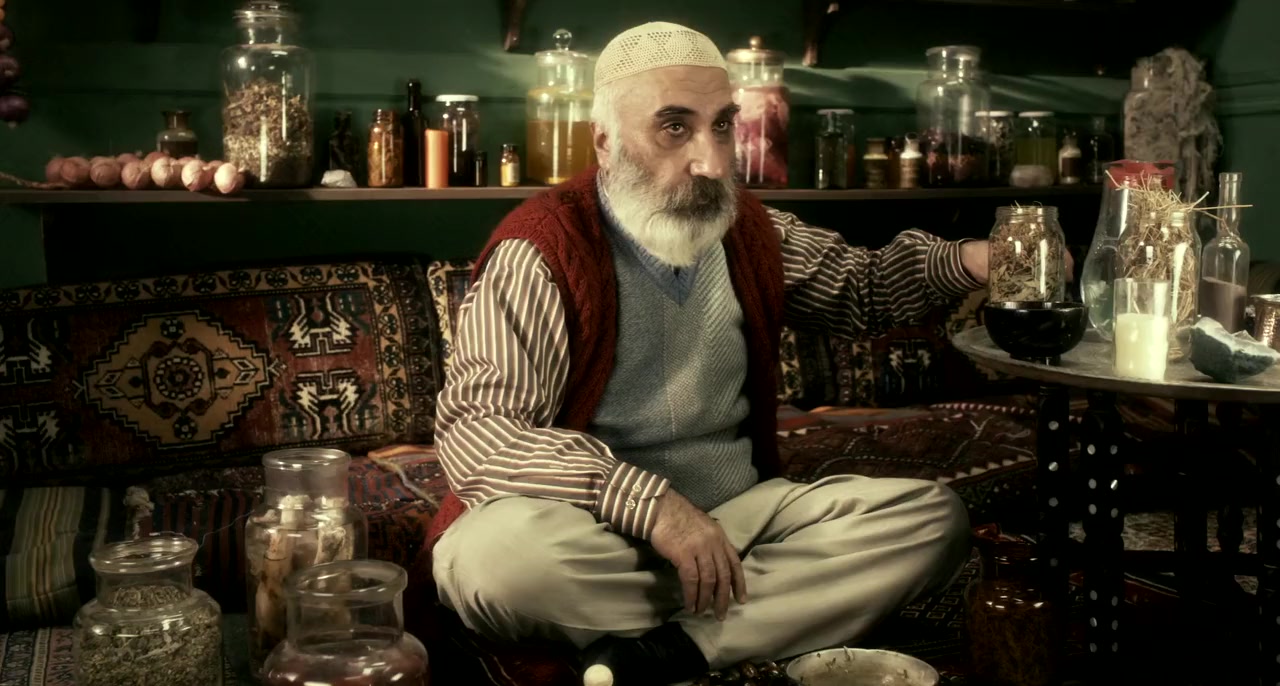 Recep Ivedik 3 screenshot 3