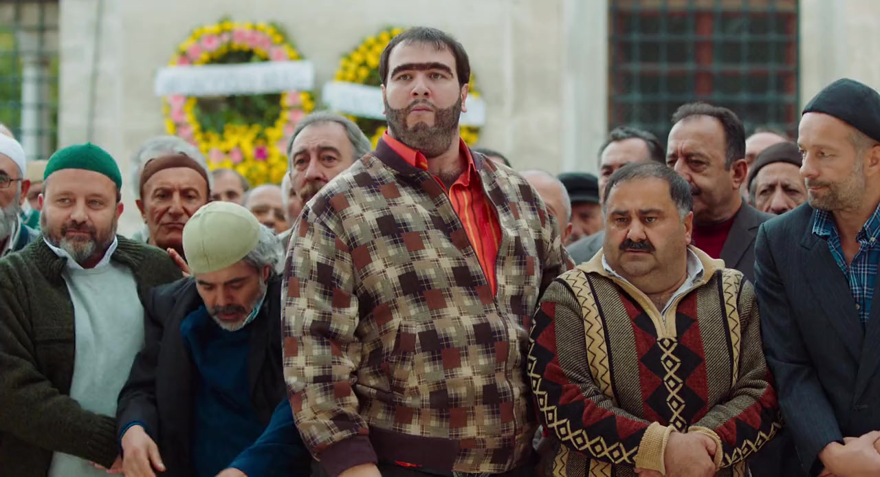 Recep Ivedik 5 screenshot 3