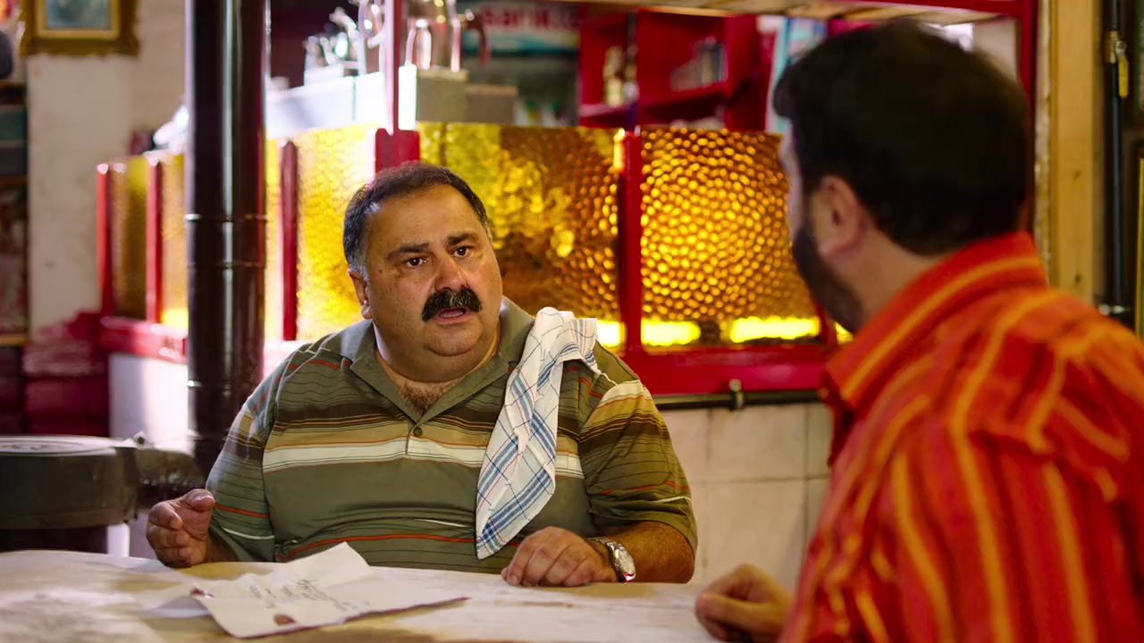 Recep Ivedik 6 screenshot 3