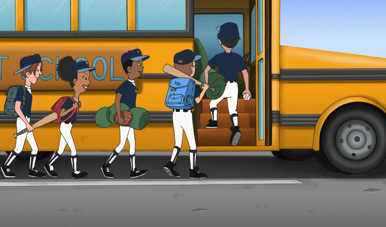 Recess: School's Out screenshot 3