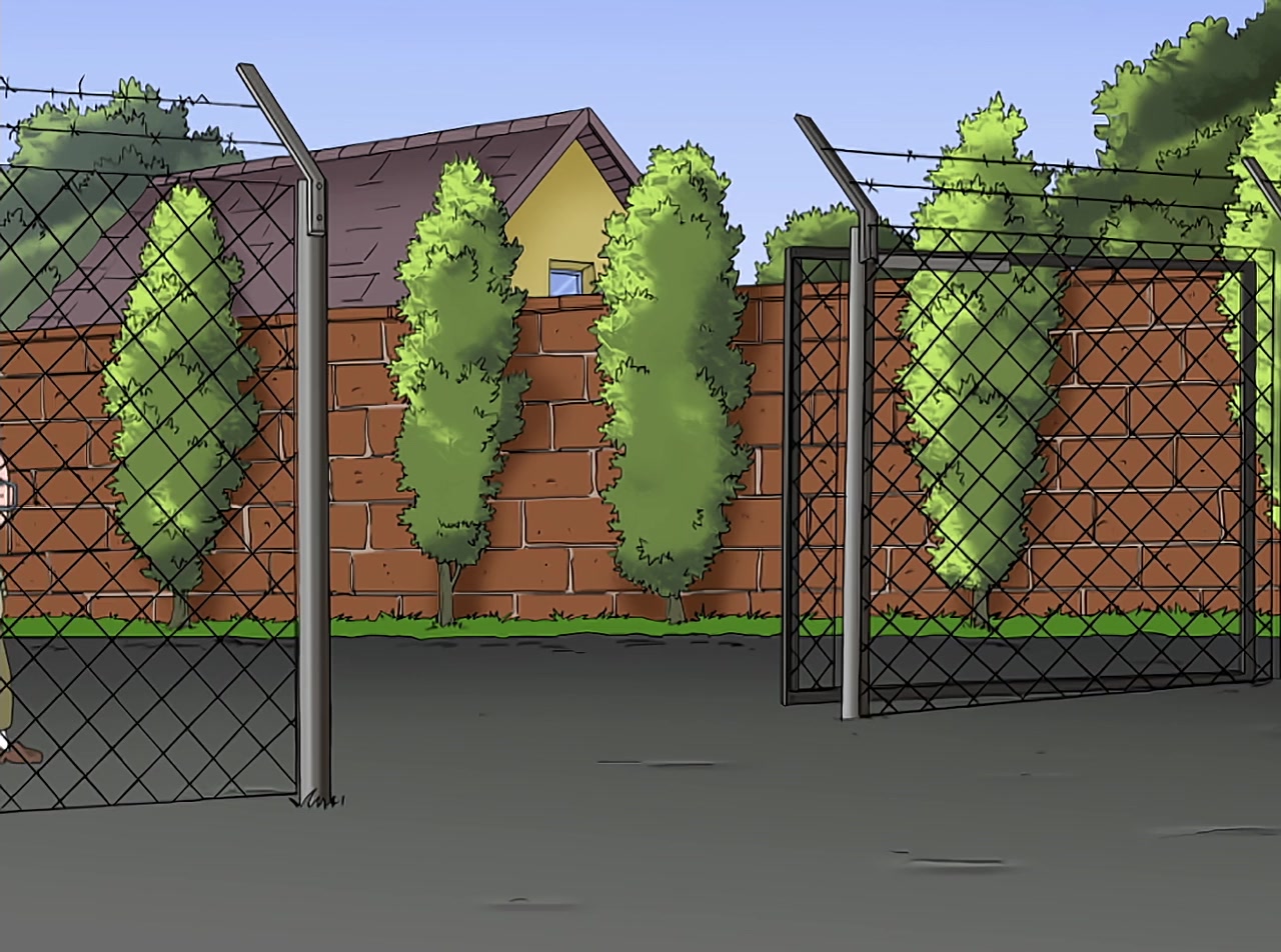 Recess: Taking the Fifth Grade screenshot 1