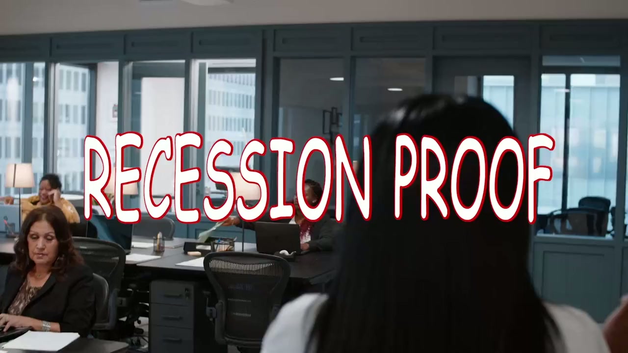 Recession Proof screenshot 1