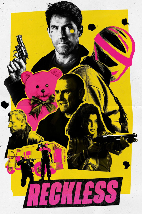 Reckless (2026) poster