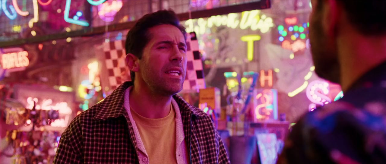 Reckless screenshot 3
