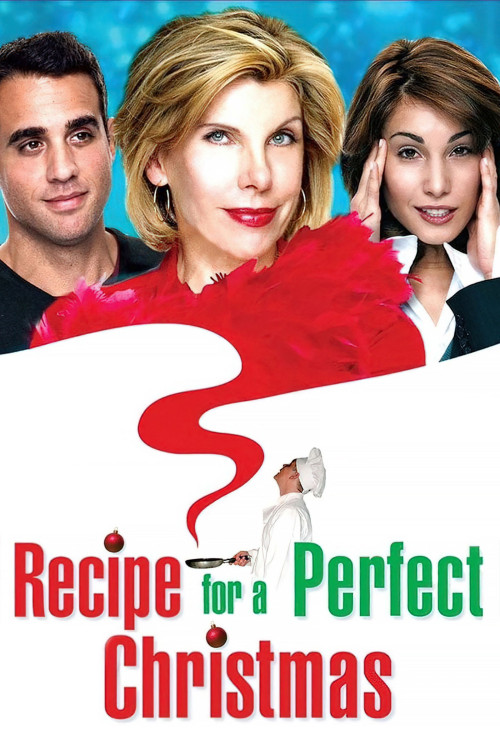 Recipe for a Perfect Christmas (2005) poster
