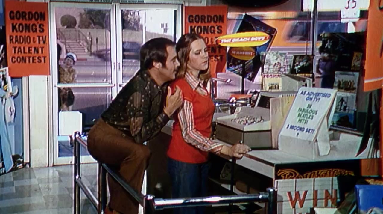Record City screenshot 3