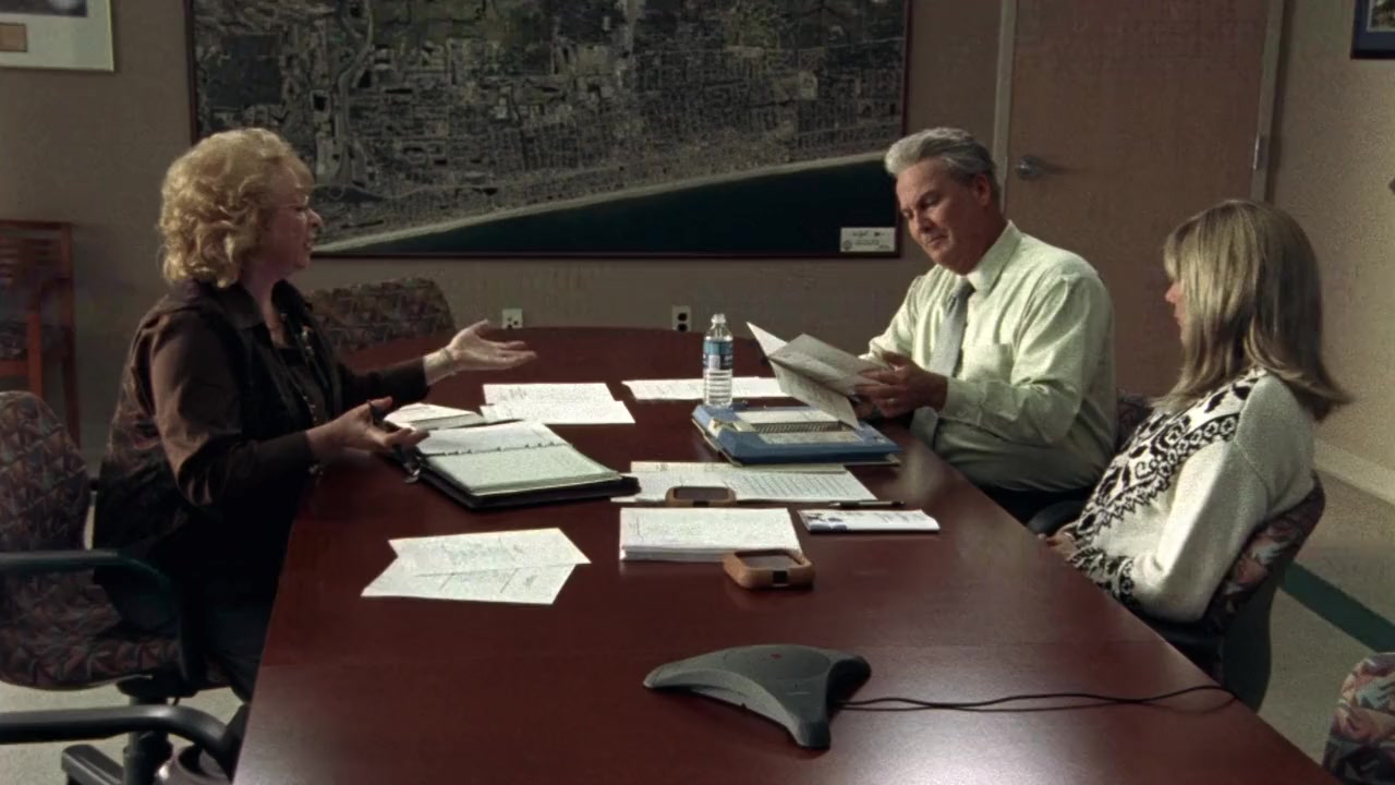 Recount screenshot 1