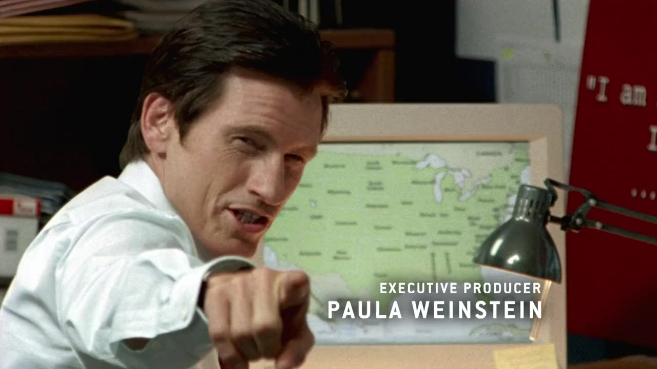 Recount screenshot 2