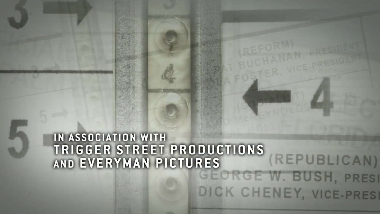 Recount screenshot 3