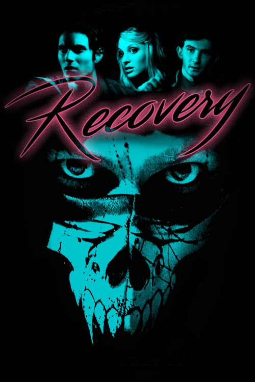 Recovery (2016) poster