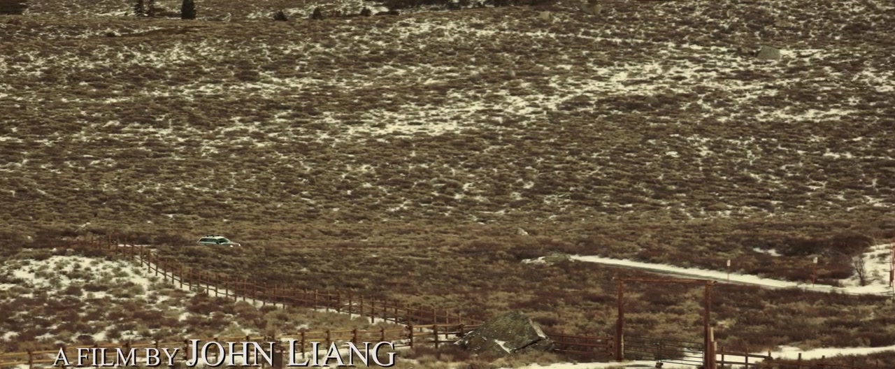 Recovery screenshot 1