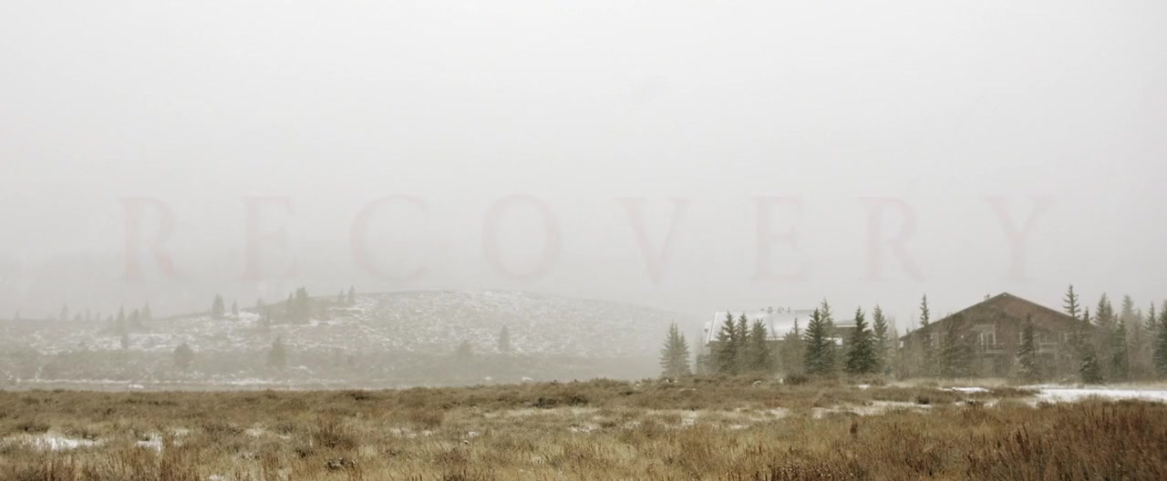 Recovery screenshot 2