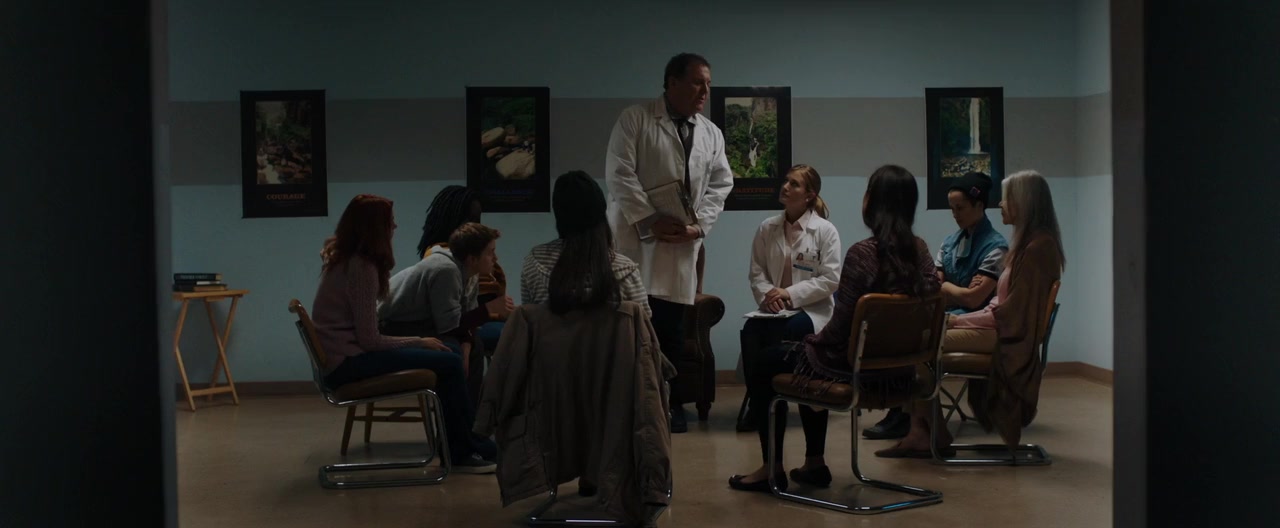 Recovery screenshot 3