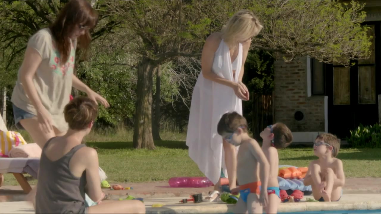 Recreo screenshot 1