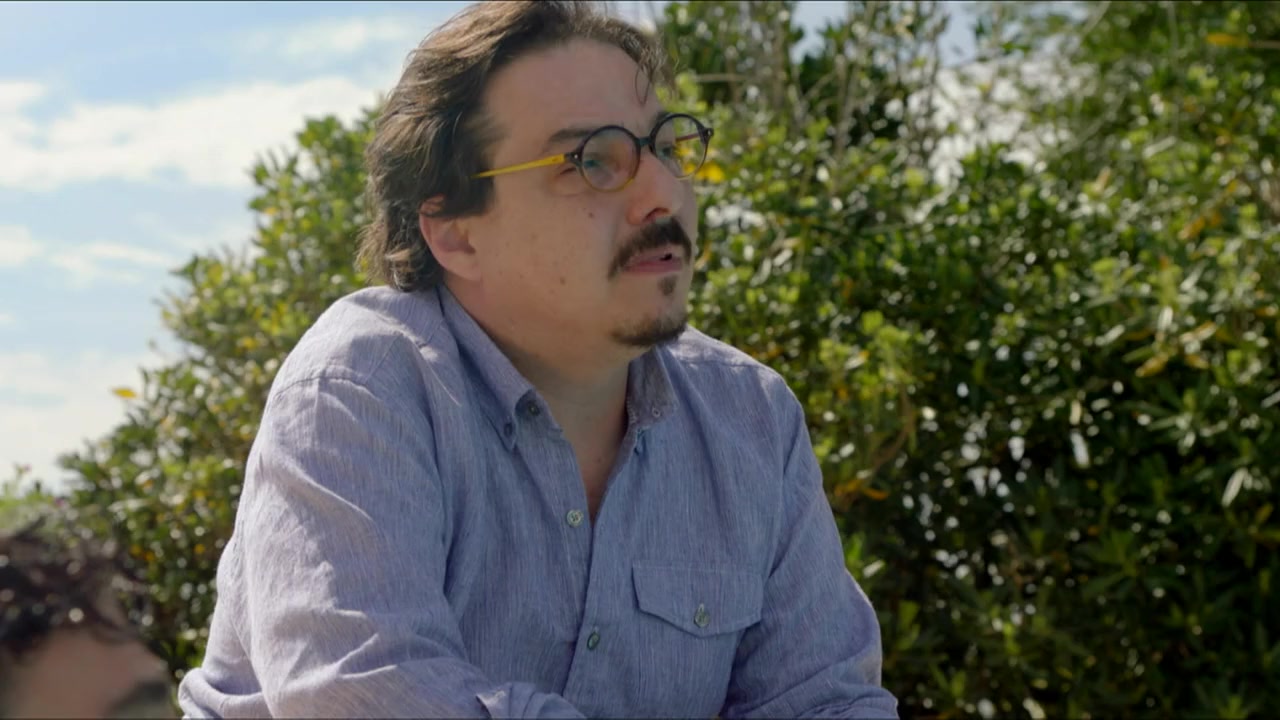 Recreo screenshot 2