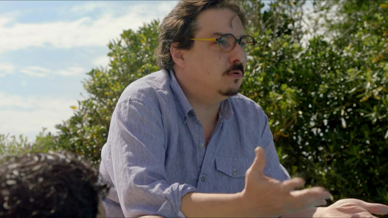 Recreo screenshot 3