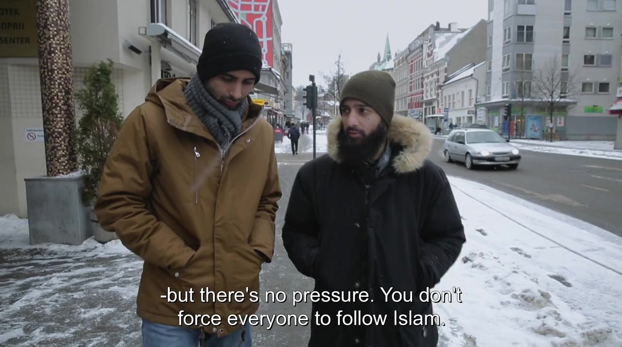 Den Norske Islamisten screenshot 3