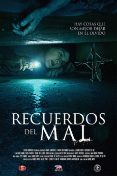 Recuerdos del mal (2022) poster