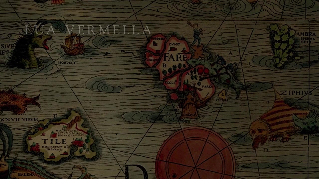 Lúa vermella screenshot 2