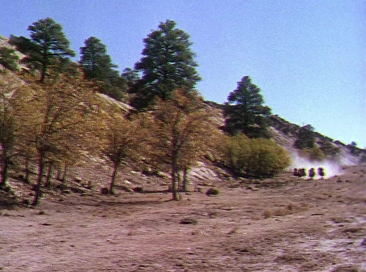 Red Mountain screenshot 1