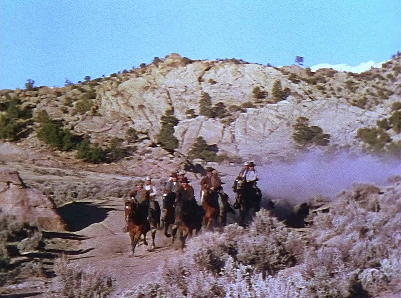 Red Mountain screenshot 2