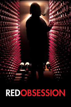 Red Obsession (2013) poster