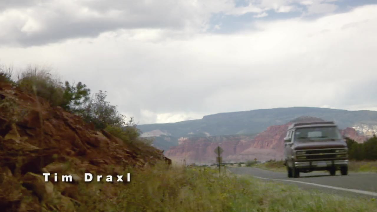 Red Canyon screenshot 3