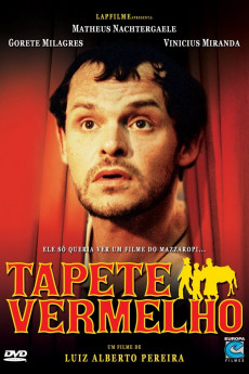 Tapete Vermelho (2005) poster