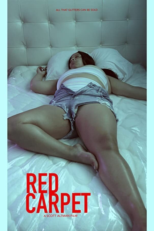 Red Carpet (2021) poster