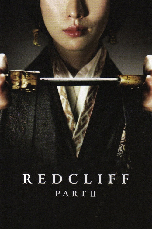 Chi bi: Jue zhan tian xia (2009) poster