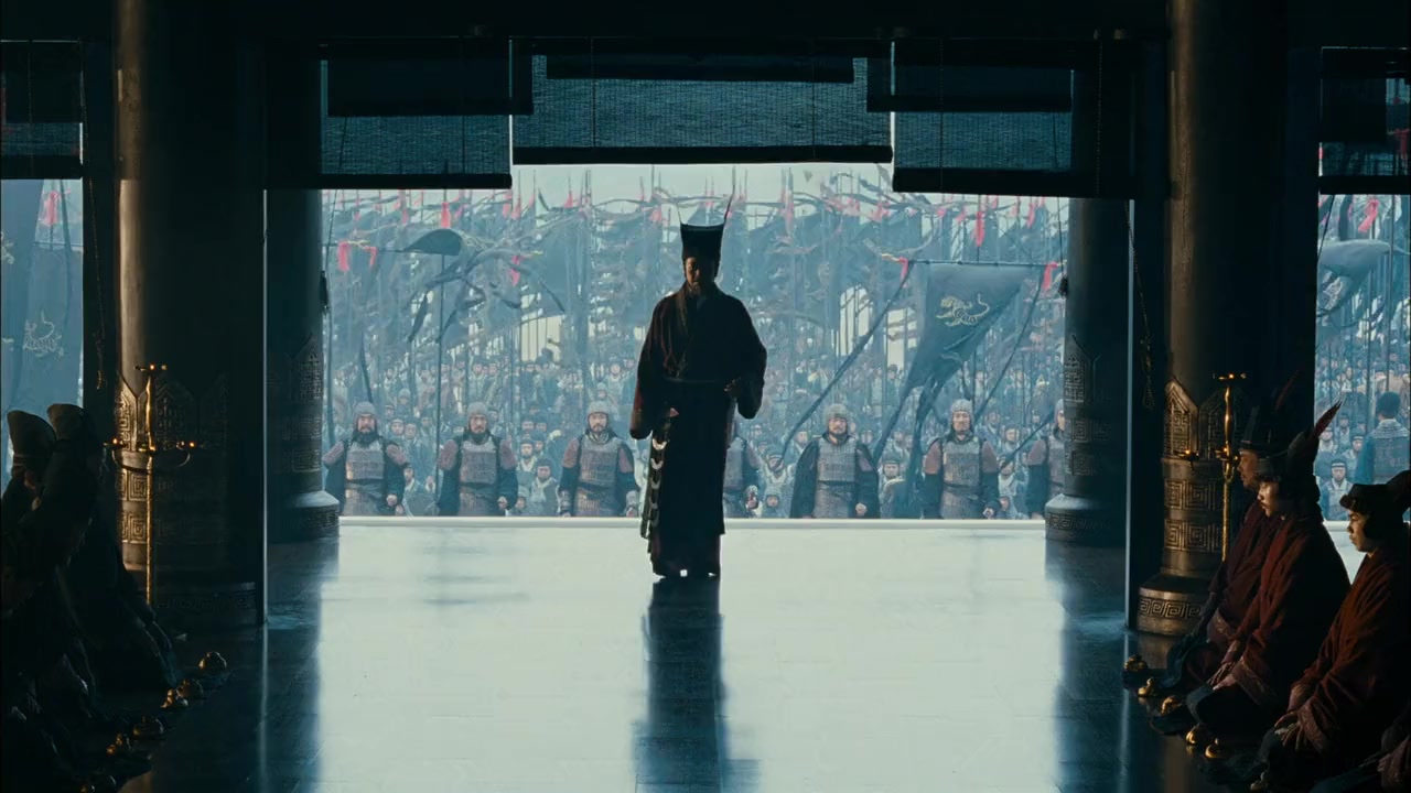 Chi bi screenshot 2