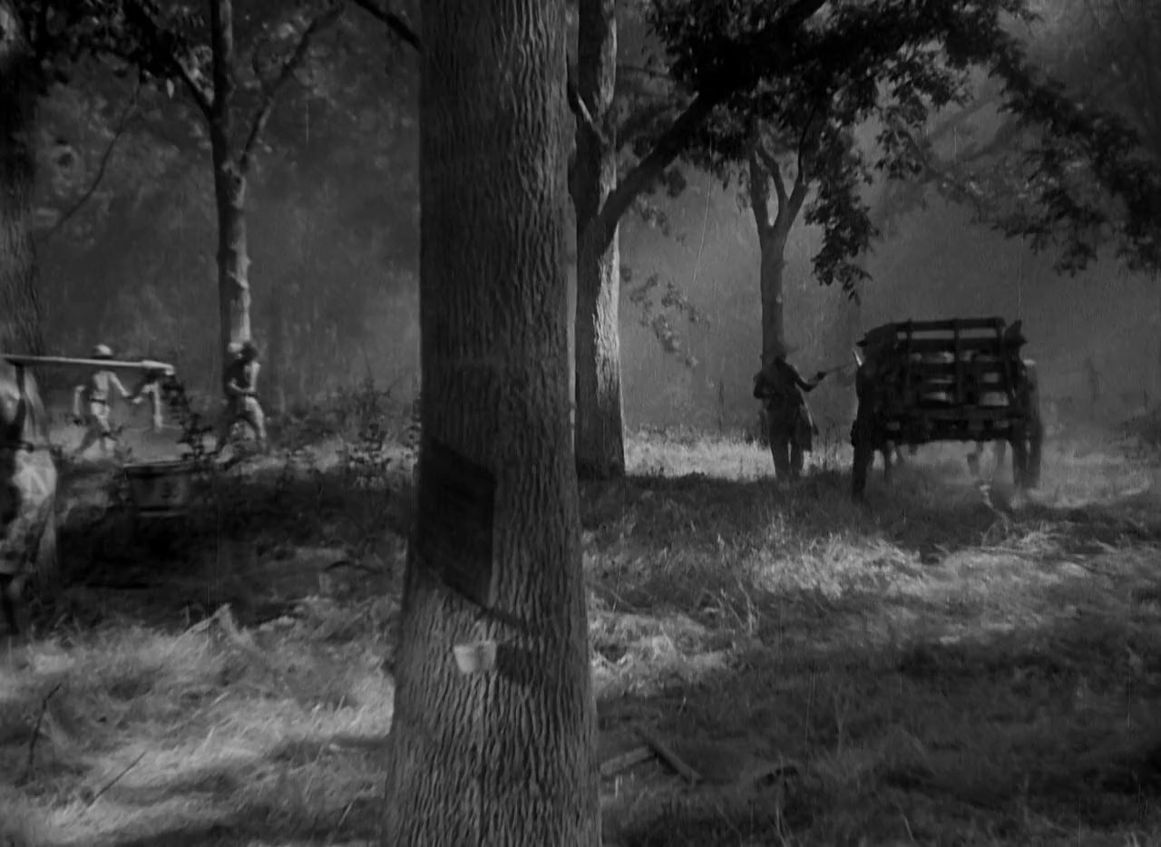 Red Dust screenshot 3