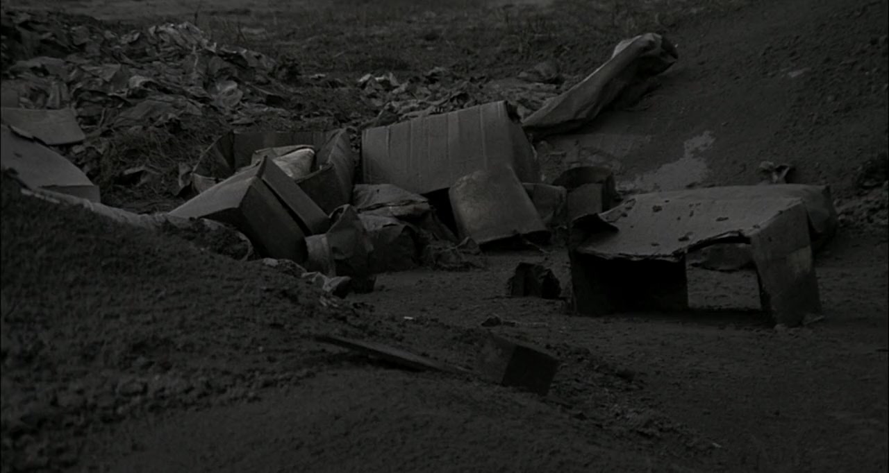 Il deserto rosso screenshot 2