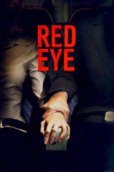Red Eye (2005) poster