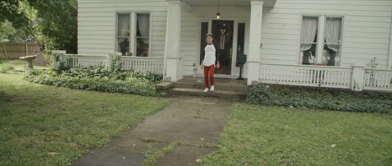 Red Eye screenshot 3