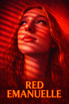 Red Emanuelle (2026) poster