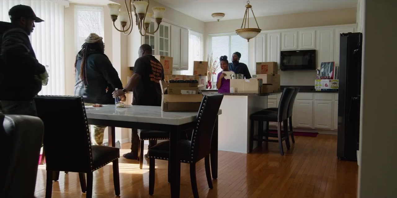 House Warning screenshot 2